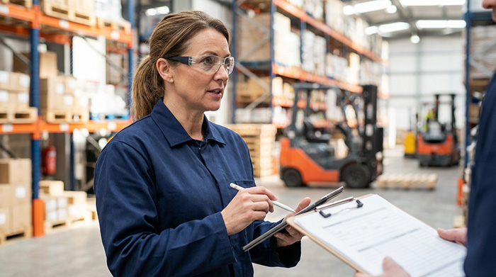 Materials Management (Supply Chain Management)