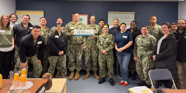 Maritime Sparks Early Interest with First “JA in a Day”