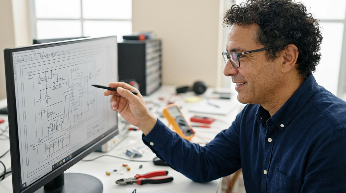 Electrical Engineer